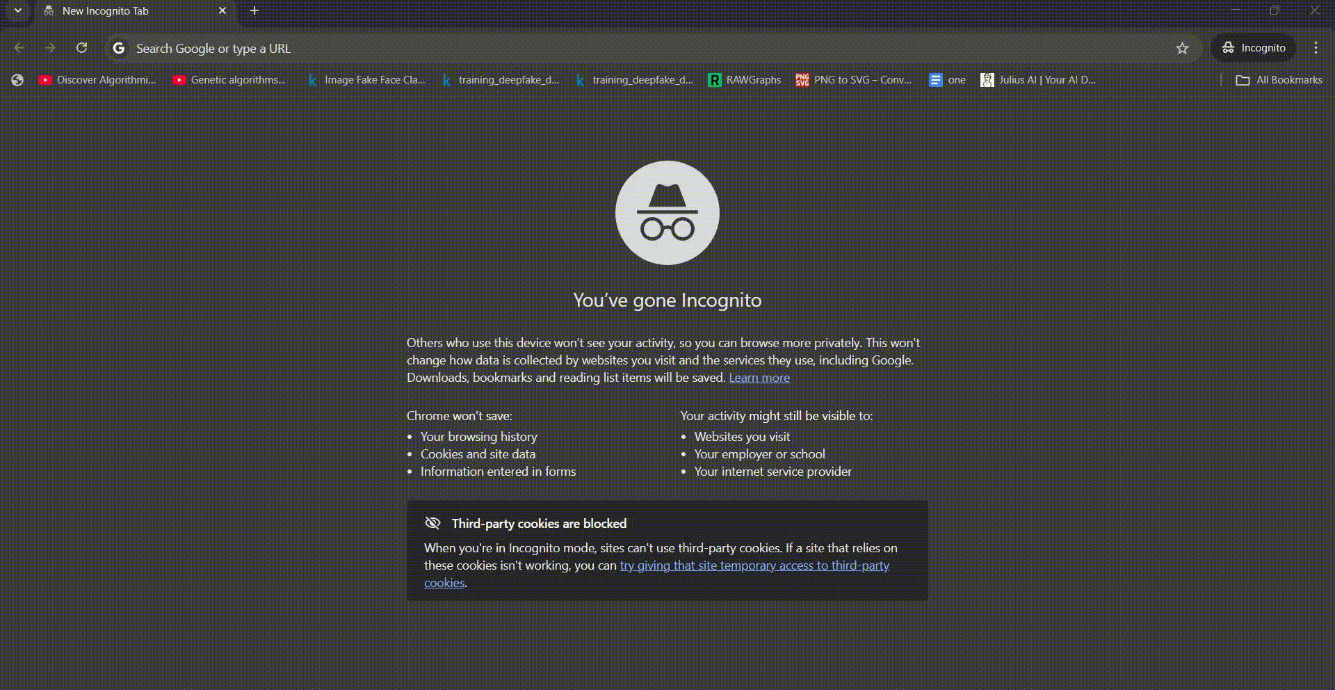 Orchestration flow animation
